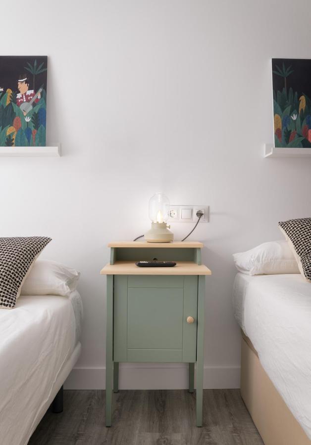 1893 Apartment 180 M. From The Old Town, A/C Bilbao Extérieur photo
