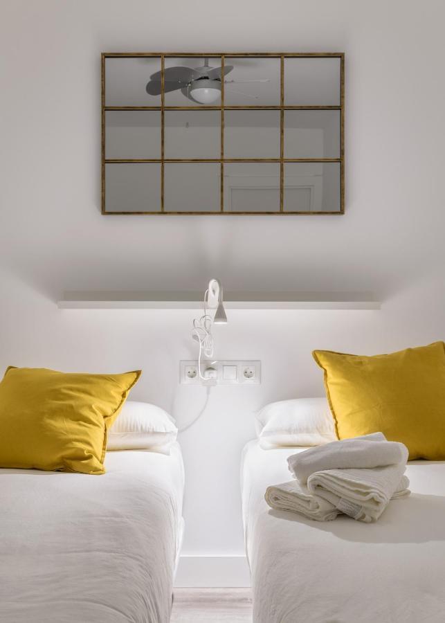 1893 Apartment 180 M. From The Old Town, A/C Bilbao Extérieur photo