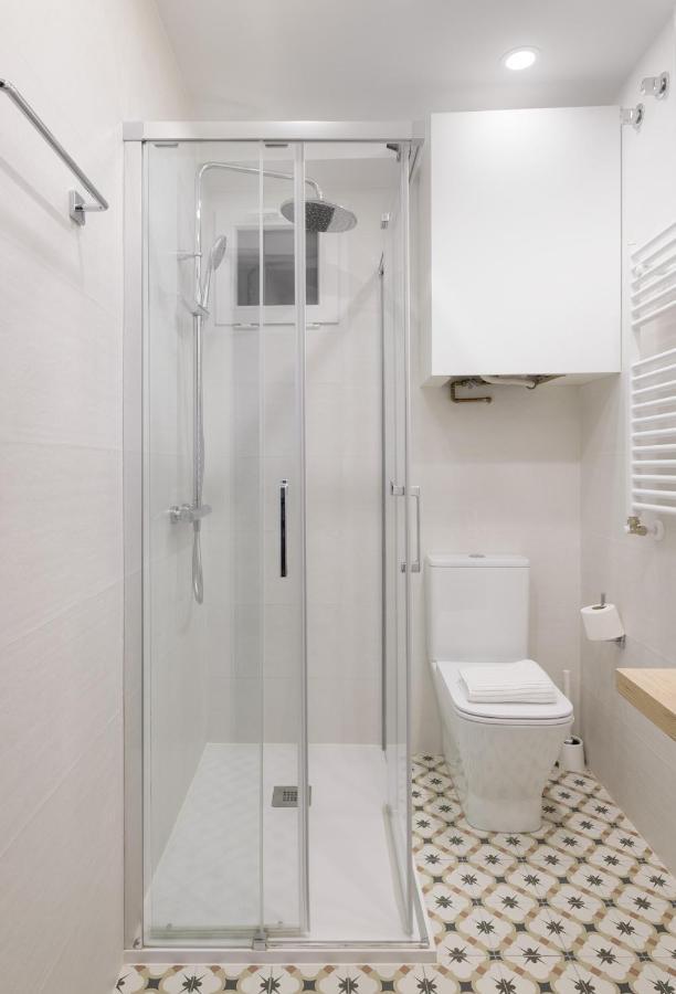 1893 Apartment 180 M. From The Old Town, A/C Bilbao Extérieur photo