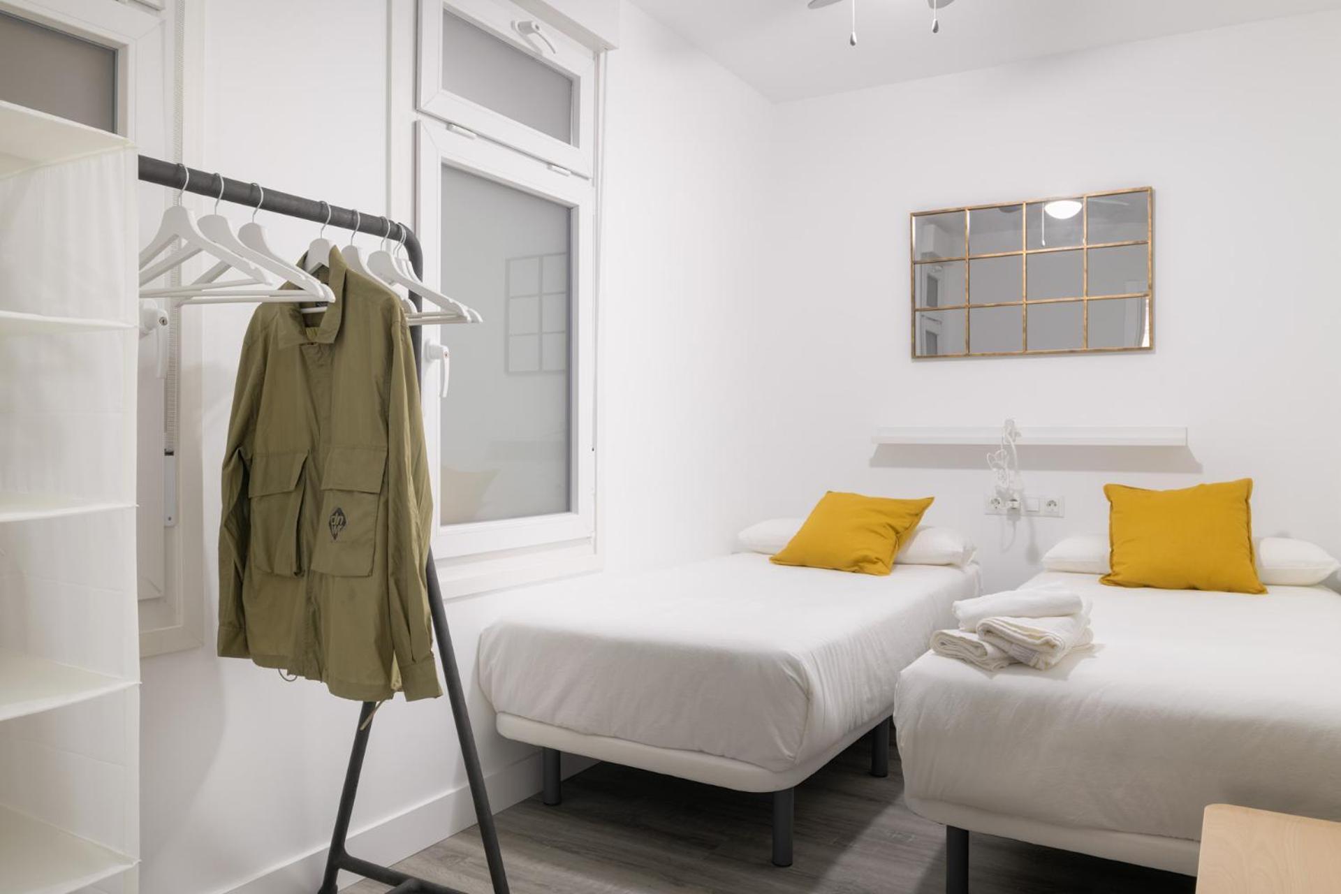 1893 Apartment 180 M. From The Old Town, A/C Bilbao Extérieur photo